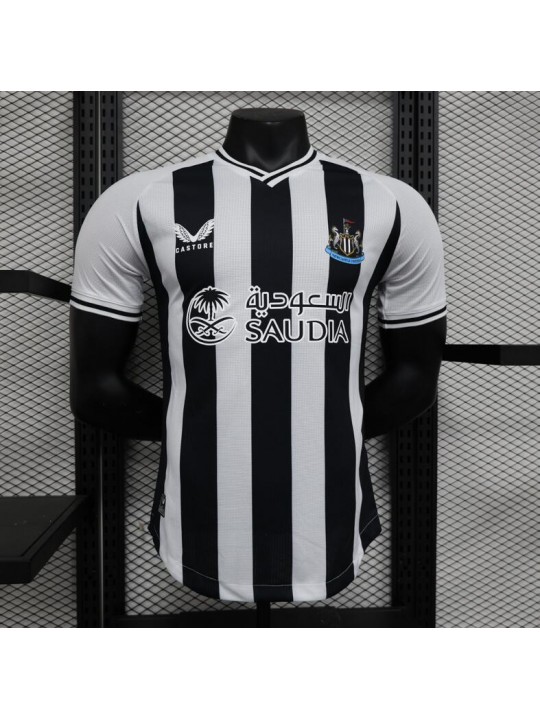 Camiseta Newcastle United 1ª Equipación 23/24
