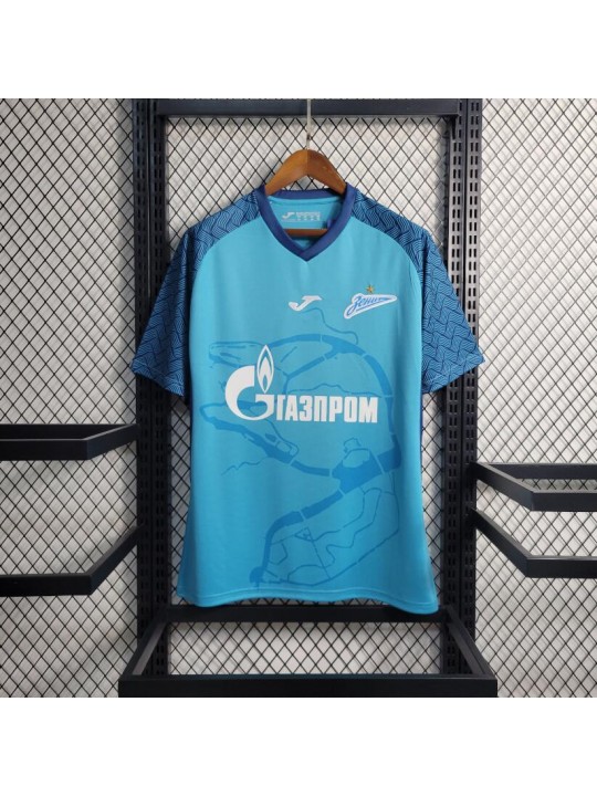 Camiseta Portero Tigres UANL Azul 23/24