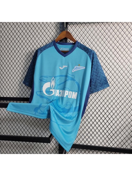 Camiseta Portero Tigres UANL Azul 23/24