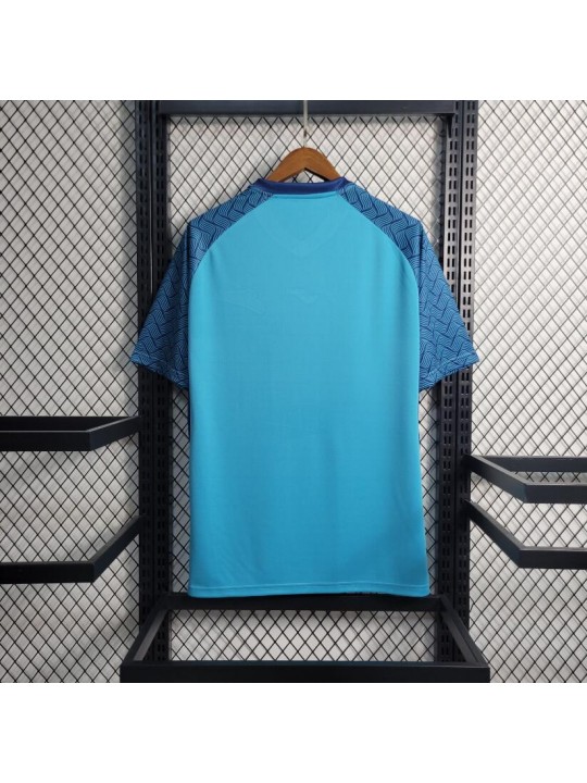 Camiseta Portero Tigres UANL Azul 23/24