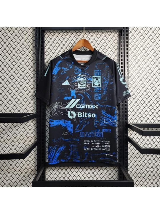 Camiseta Portero Tigres UANL Edición Especial 23/24