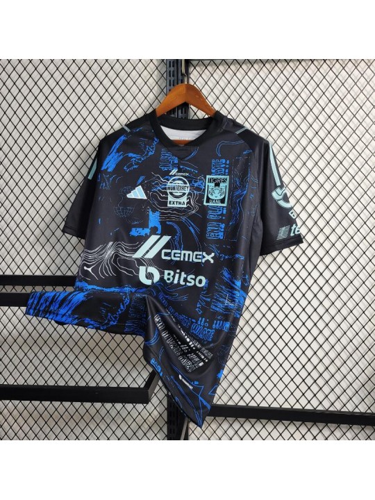Camiseta Portero Tigres UANL Edición Especial 23/24