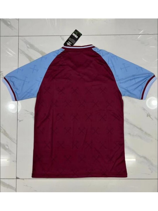 Camiseta West Ham United 1ª Equipación 23/24