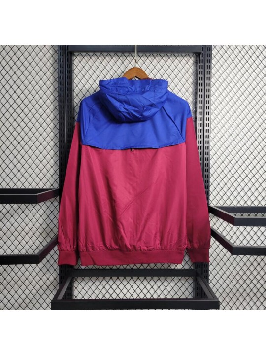 Chaquetas Cortavientos Barcelona 23-24