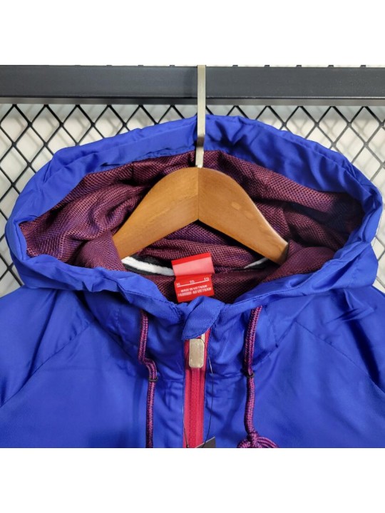 Chaquetas Cortavientos Barcelona 23-24