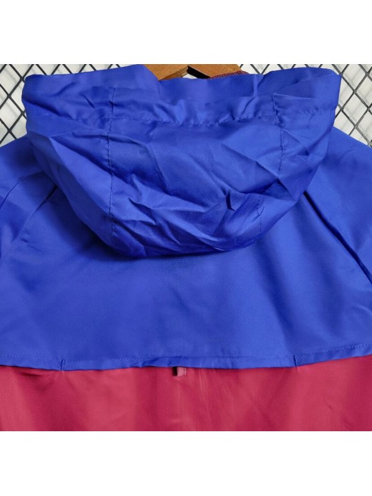 Chaquetas Cortavientos Barcelona 23-24