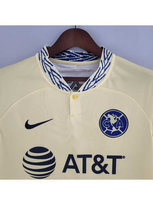 Camiseta América FC Primera Equipación 2022/2023