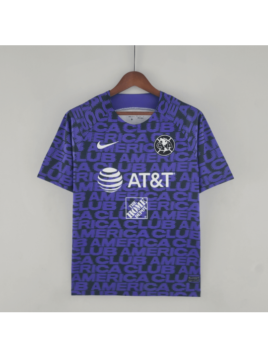 Camiseta América FC Training 2022/2023