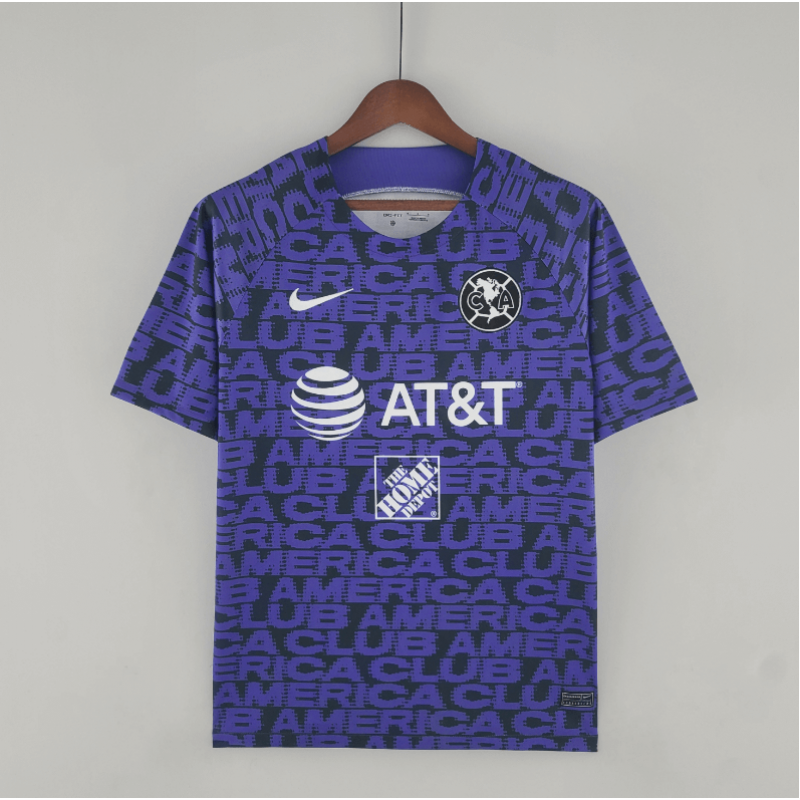 Camiseta América FC Training 2022/2023