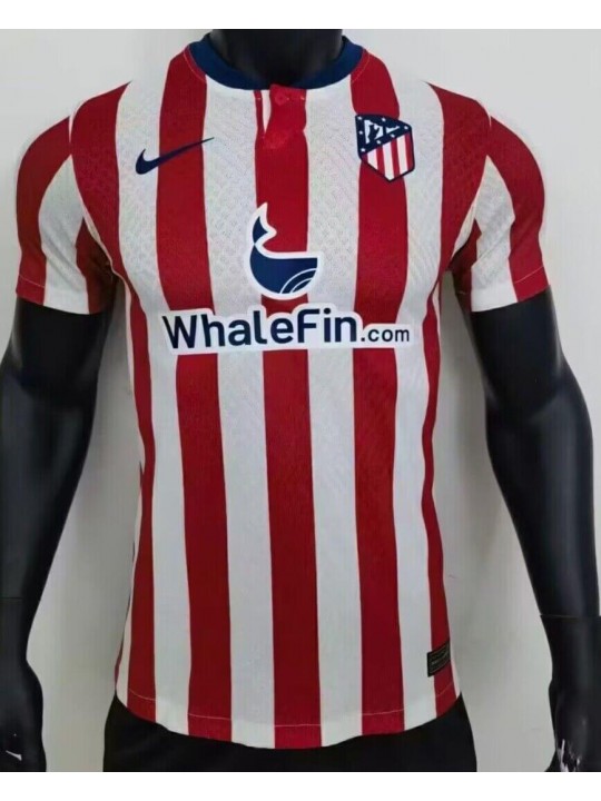 Camiseta Atlético Madrid 23/24 Authentic