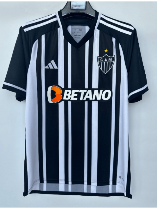 Camiseta Atlético Mineiro Fc Primera Equipación 23/24
