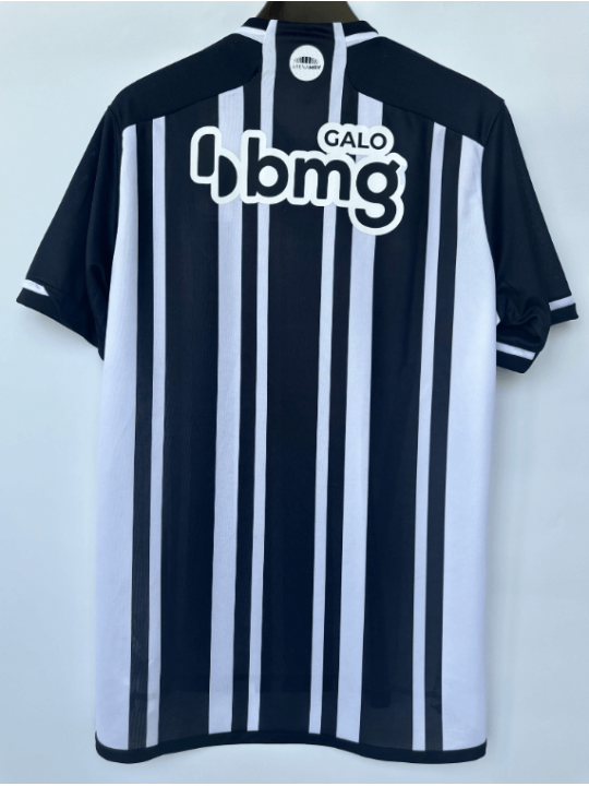 Camiseta Atlético Mineiro Fc Primera Equipación 23/24