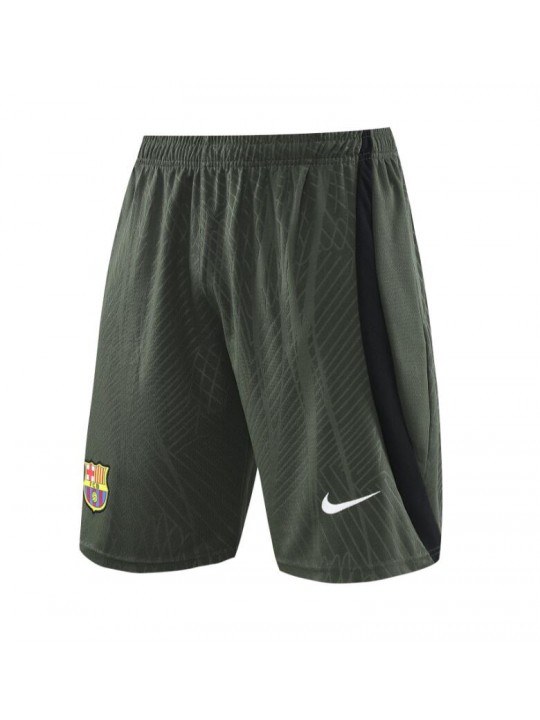 Camiseta Barcelona FC Pre-Match 2023/2024 + Pantalones