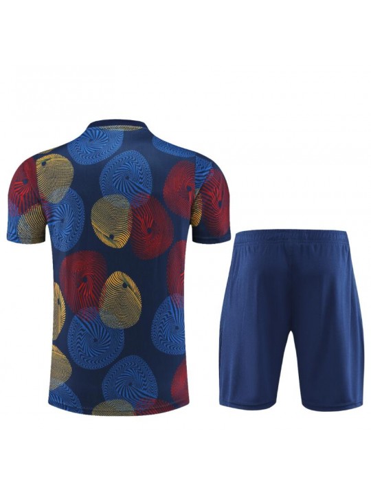 Camiseta España Pre-Match 2023/2024 + Pantalones