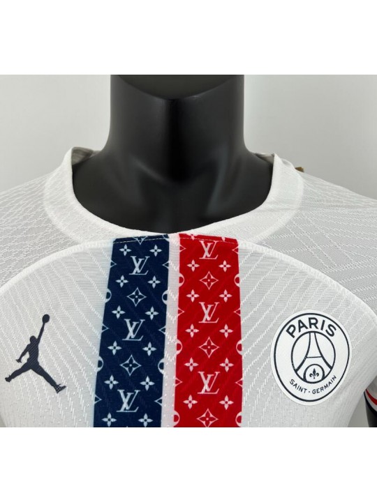Camiseta Paris Saint-Germain FC Edición Especial 23/24