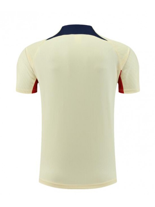 Camiseta FC Paris St. Germain Pre-Match 23/24 + Pantalones