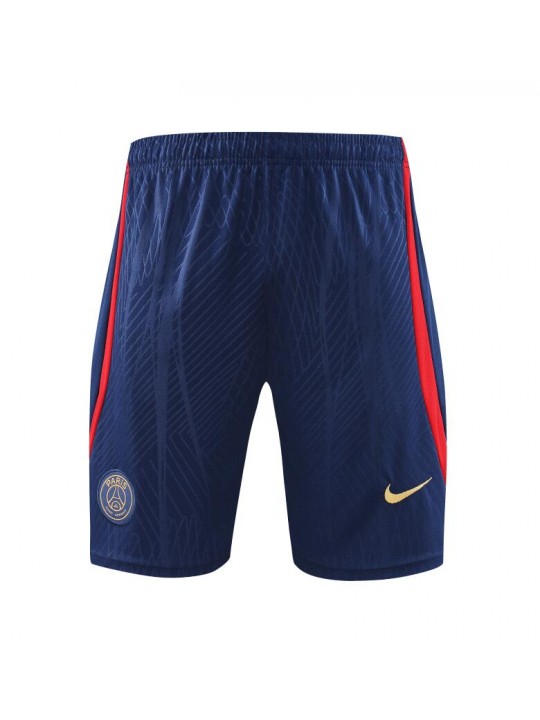 Camiseta FC Paris St. Germain Pre-Match 23/24 + Pantalones
