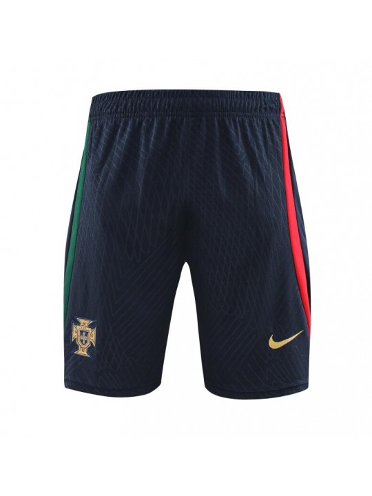 Camiseta Portugal Fc Pre-Match 23/24 + Pantalones