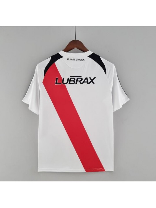 Camiseta Retro River Plate Primera Equipación 09/10