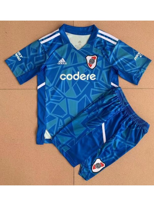 Camiseta River Plate Portero 22/23