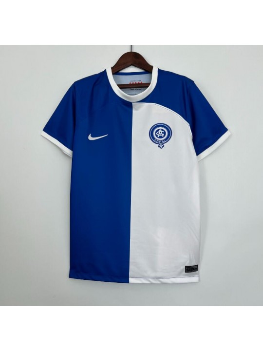 Camiseta 120 aniversario stadium del Atlético de Madrid - Niños