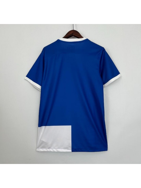 Camiseta 120 aniversario stadium del Atlético de Madrid - Niños