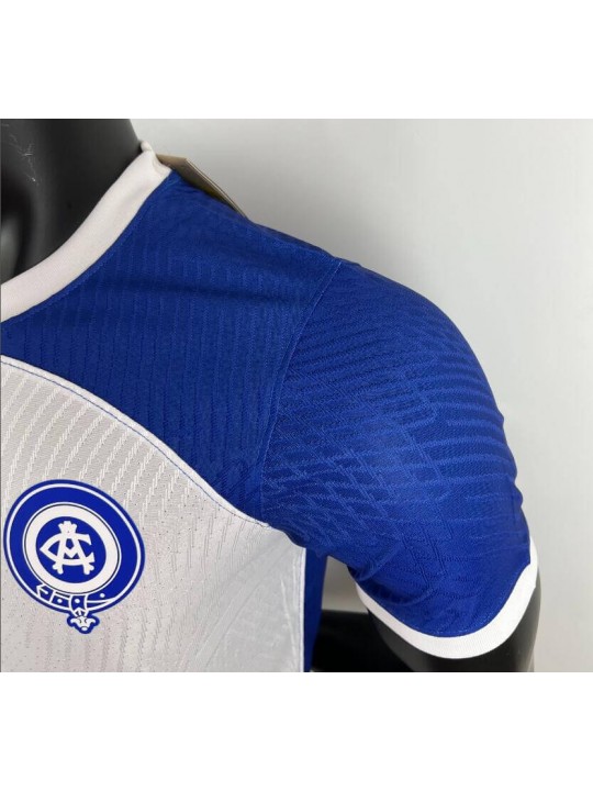 camiseta y la nueva ropa del Atlético Madrid por su 120 aniversario Authentic