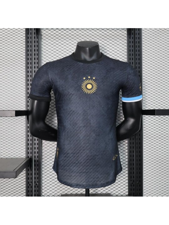 Camiseta Argentina Authentic Edición Especial 2023