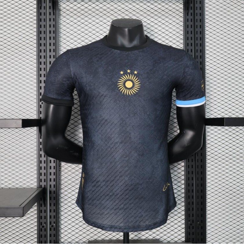 Camiseta Argentina Authentic Edición Especial 2023