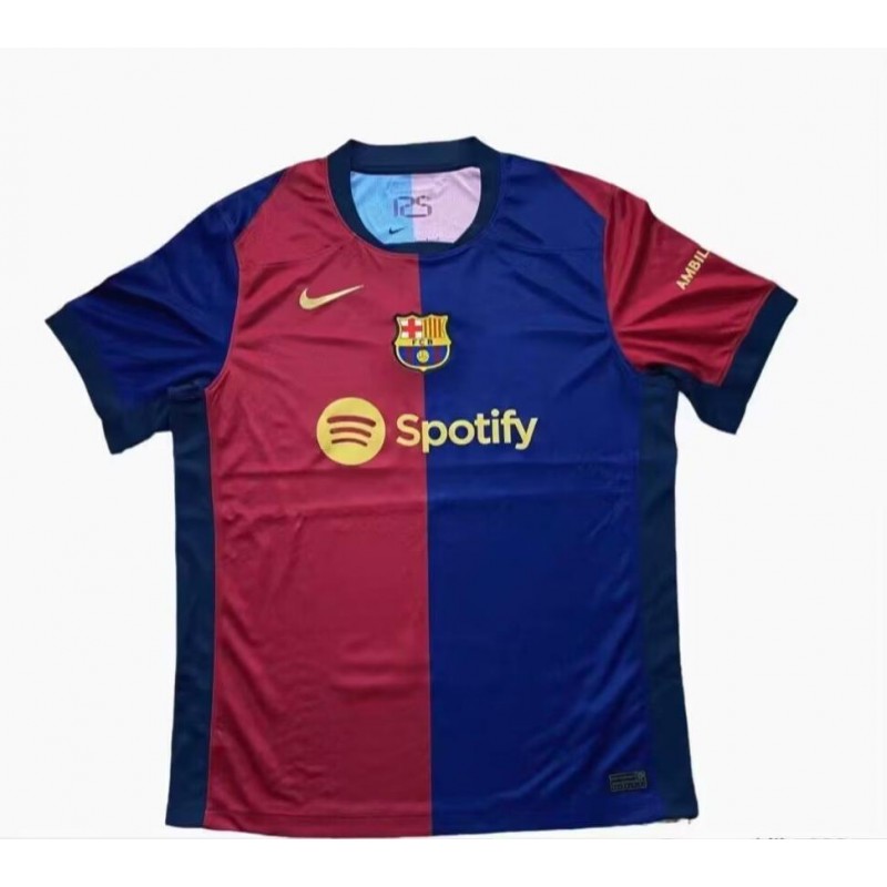 Camiseta Barcelona Fc 1ª Equipación 24/25
