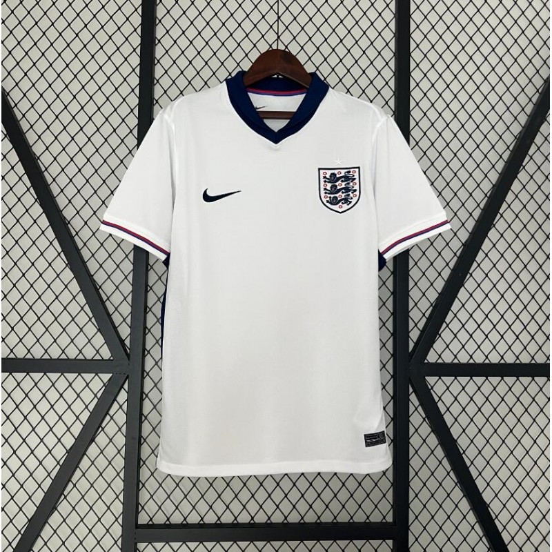 Camiseta Inglaterra Primera Equipacion 2024