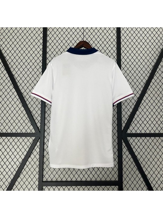 Camiseta Inglaterra Primera Equipacion 2024