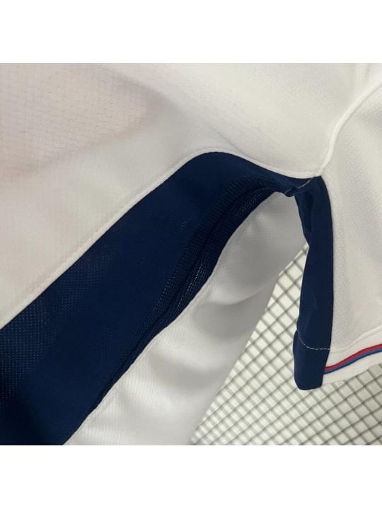 Camiseta Inglaterra Primera Equipacion 2024