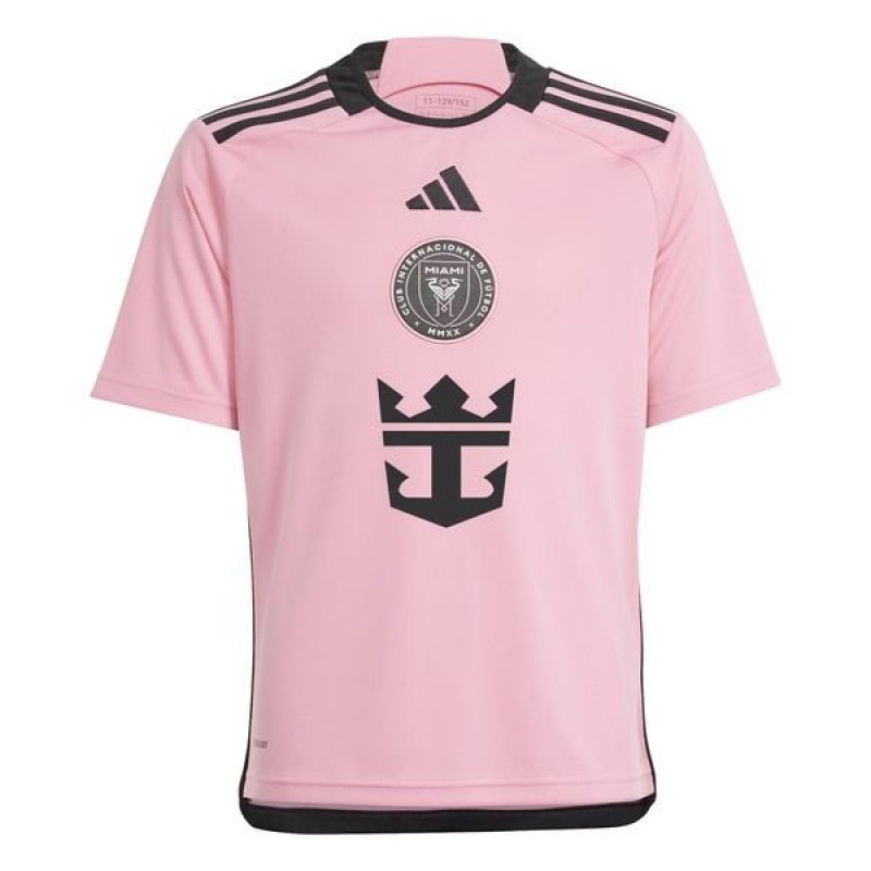 Camiseta Miami FC Primera Equipación 24/25 Niño