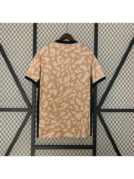 Camiseta París Saint-Germain Cuarto Equipación 23/24
