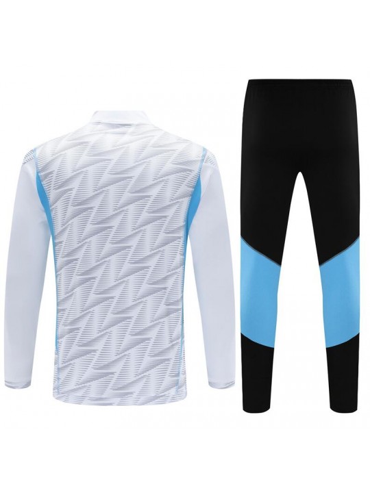 Chandal Entrenamiento Argentina 2023-2024 + Pantalones