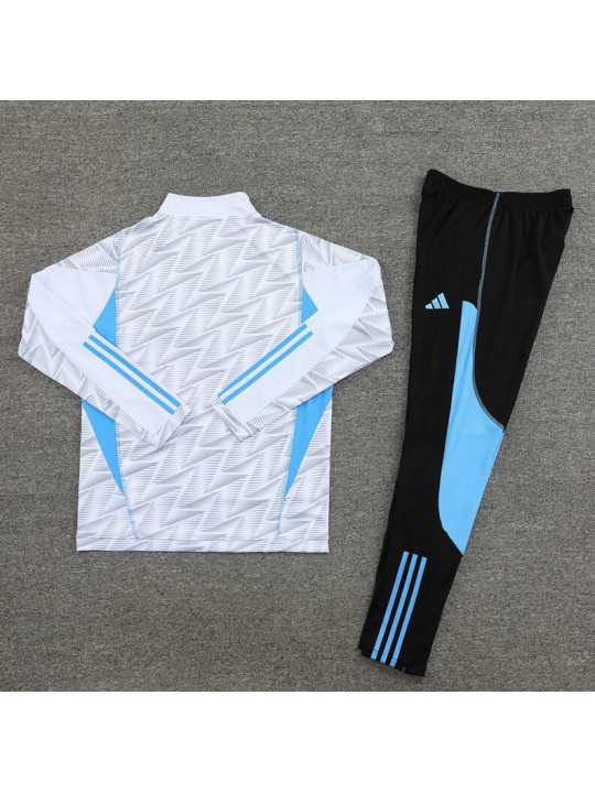 Chandal Entrenamiento Argentina 2023-2024 + Pantalones
