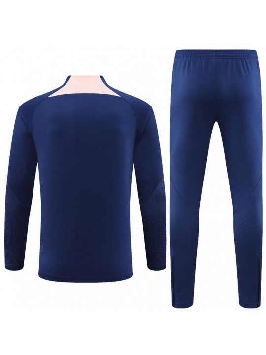 Chandal Entrenamiento Atletico Madrid 2023/2024 + Pantalones