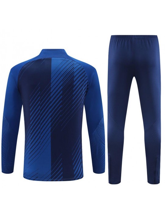 Chandal Entrenamiento Fc Barcelona 2023/2024 + Pantalones