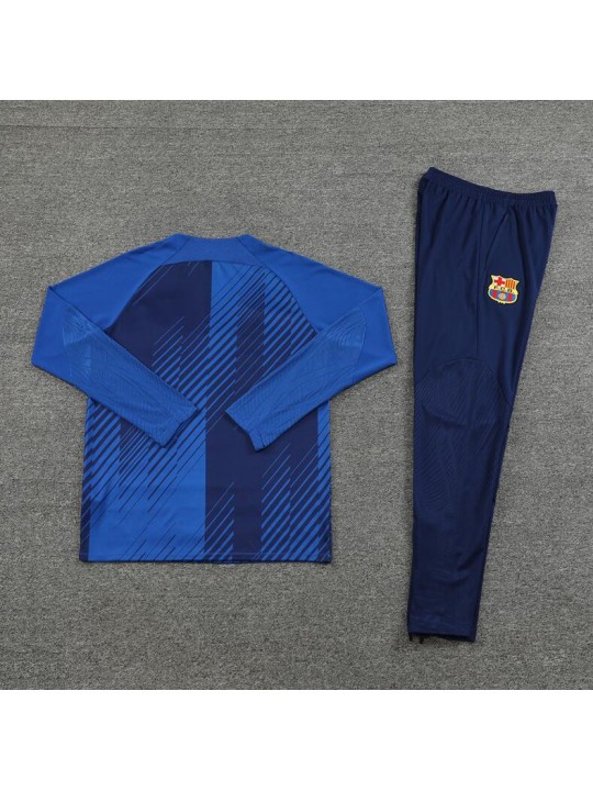 Chandal Entrenamiento Fc Barcelona 2023/2024 + Pantalones