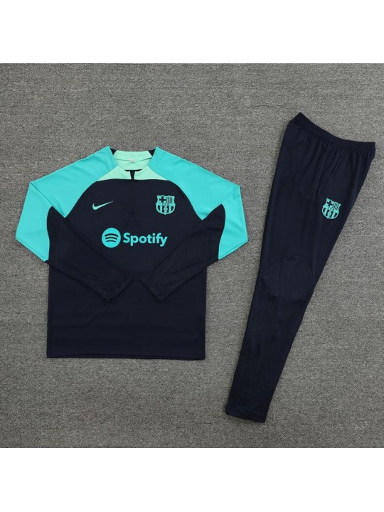 SUDADERA FC barcelona TRAINING 2023-2024