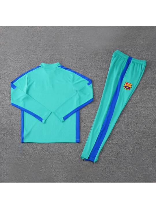 Sudadera Barcelona FC 2023 - 2024 (Hombre - Niño) + Pantalones