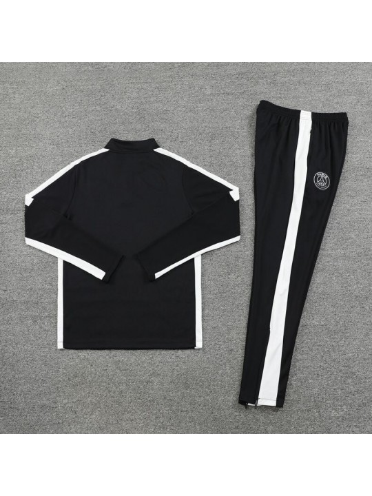 Sudadera Fc Paris Saint-Germain 2023-2024 (Hombre/Niño) + Pantalones