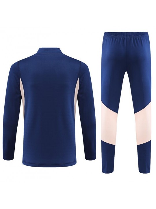 Sudadera Fc Ajax de Ámsterdam 2023 - 2024 (Hombre/Niño) + Pantalones