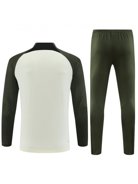 Sudadera Fc Barcelona Training 2023 - 2024 (Hombre/Niño) + Pantalones