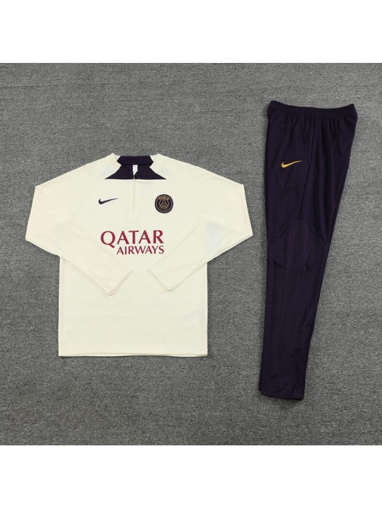 Sudadera Fc Paris Saint.Germain 2023-2024 (Hombre/Niño) + Pantalones