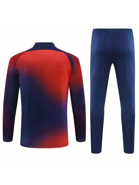 Sudadera Fc Paris Saint-Germain 2023 - 2024 (Hombre/Niño) + Pantalones