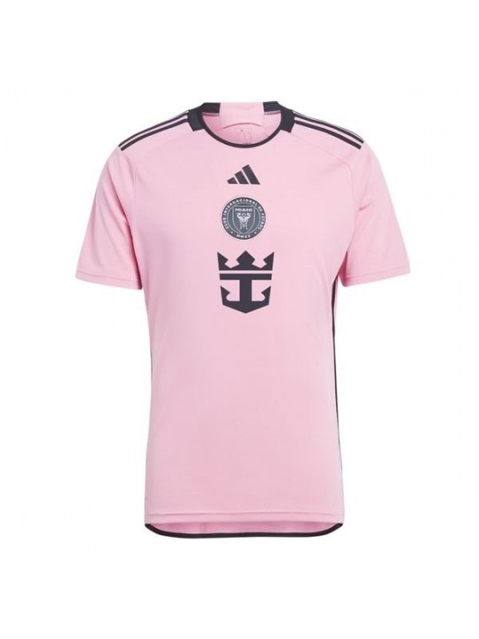 Camiseta Miami FC Primera Equipación 24/25