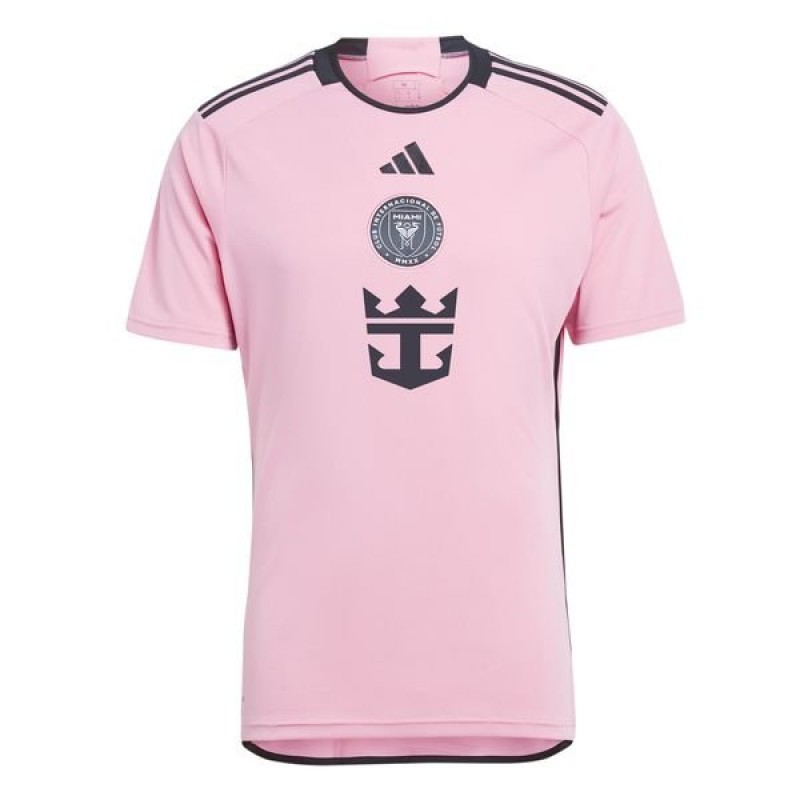 Camiseta Miami FC Primera Equipación 24/25