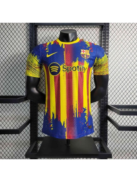 Camiseta Barcelona Edición Especial 23/24